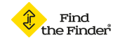 Find The Finder Logo