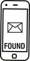 Found
